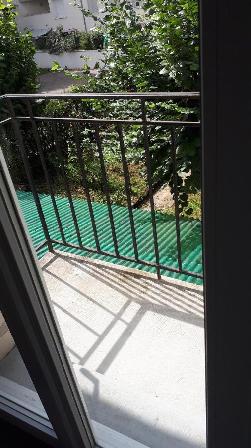 Ferienwohnung Le Pop'Art - Rent4night Grenoble Exterior foto